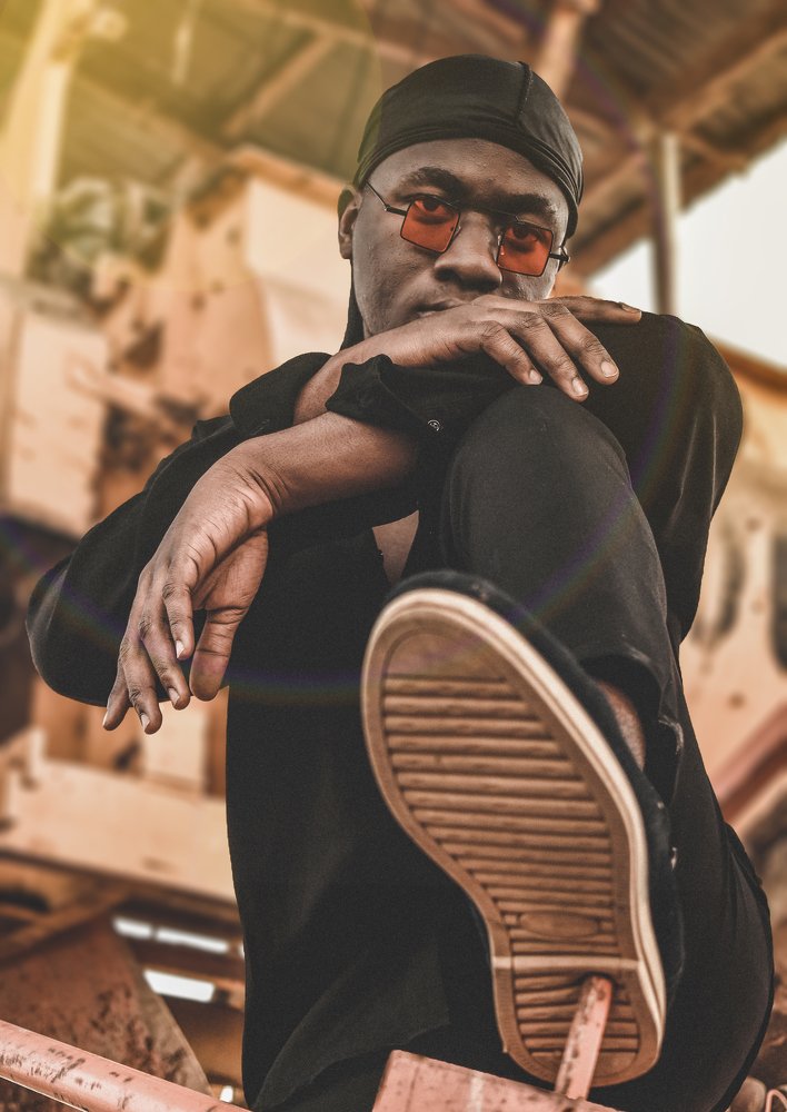 Photograph by Jerry E-Matthews