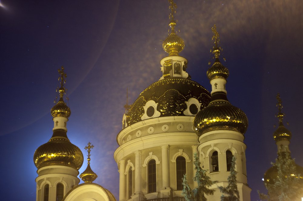 Photograph by Дмитрий Петреченко