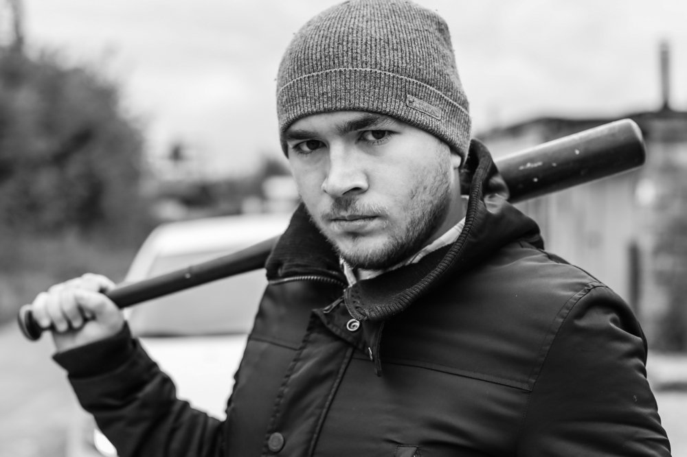 Прогулки по провинции