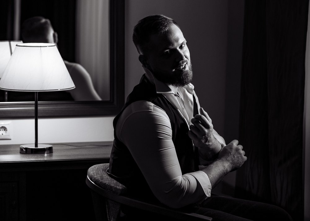 Photograph by Алексей Крылов