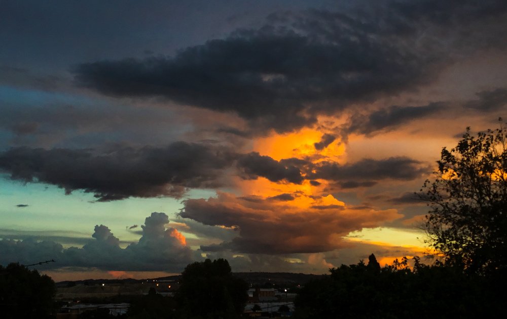 Photograph by Zamira Sozieva