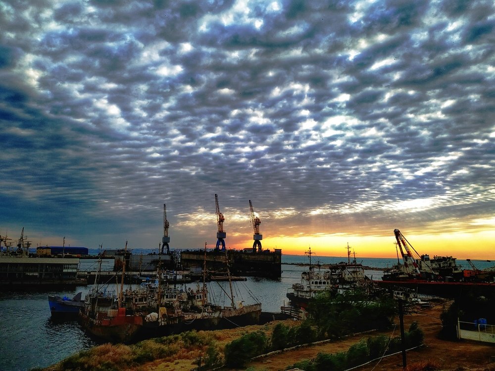 Доброе утро Баку