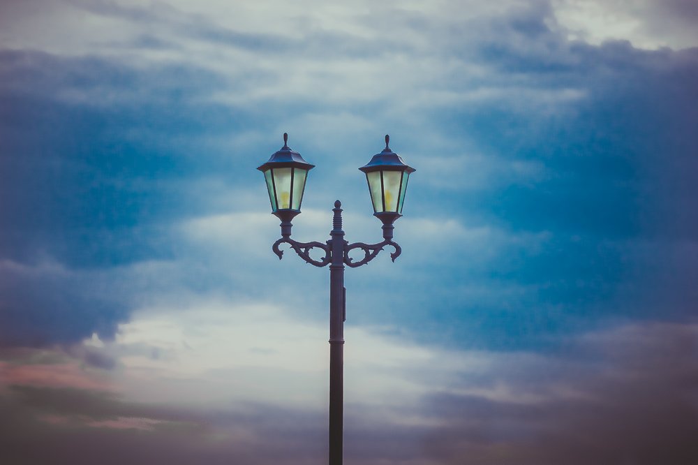 Набережная Ейска