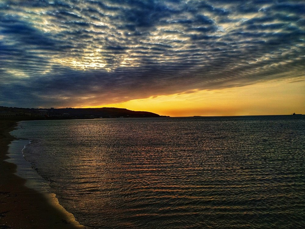 Ещё одна новая страница жизни...