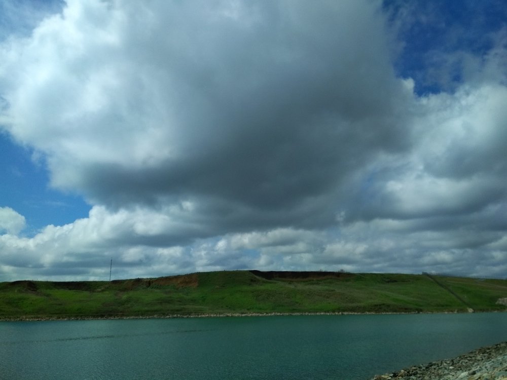 Безмятежность