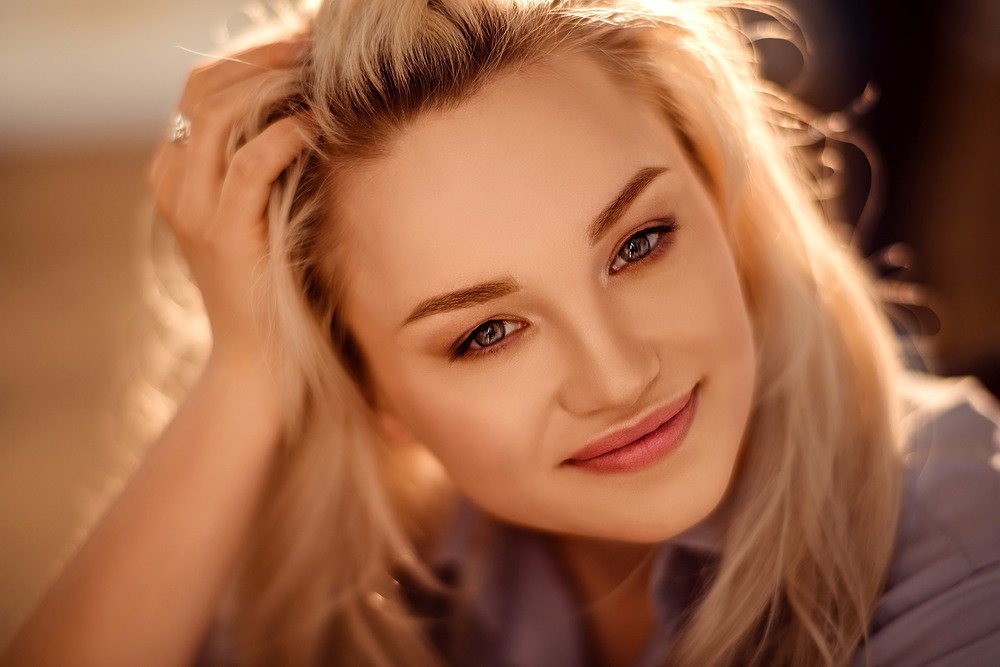 Photograph by Елена Виноградова