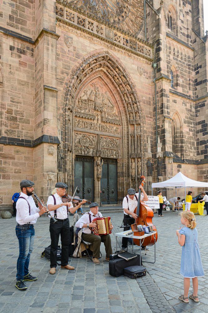 Концерт для одного слушателя.