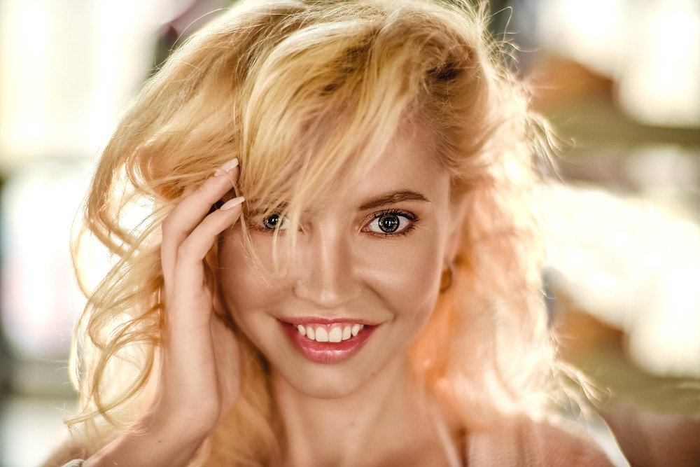 Photograph by Елена Виноградова