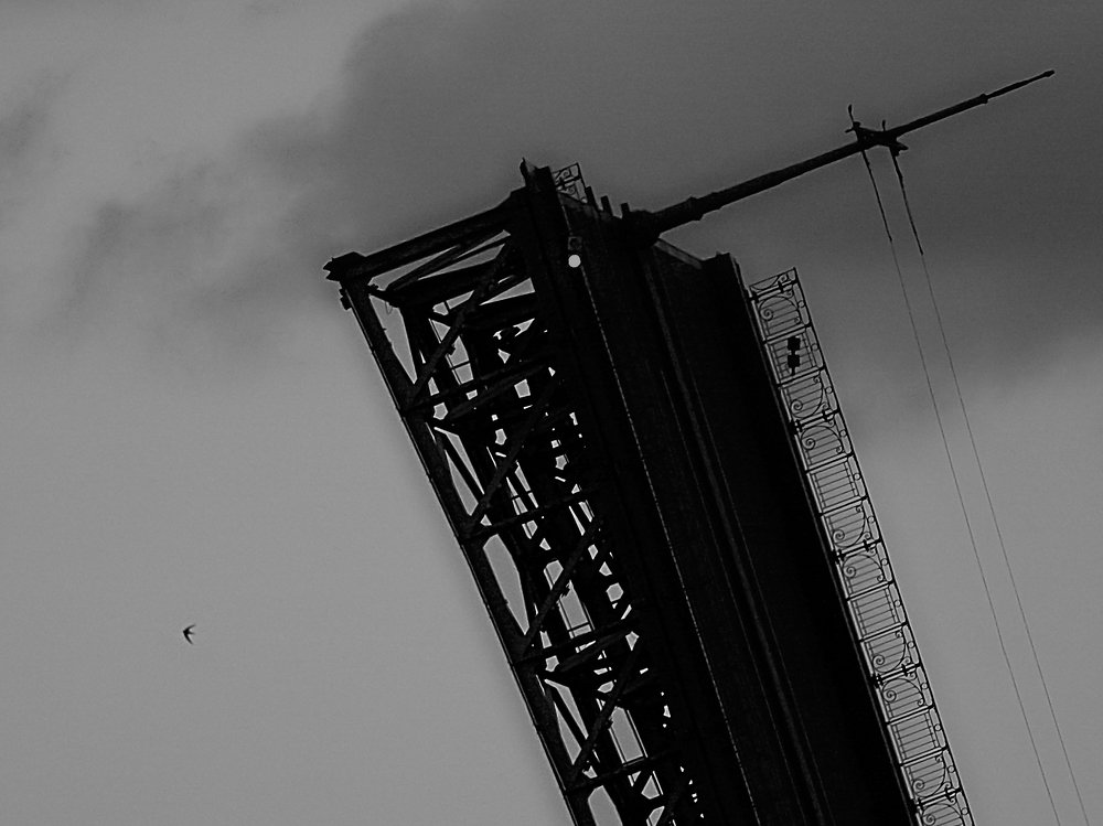 Бессонница