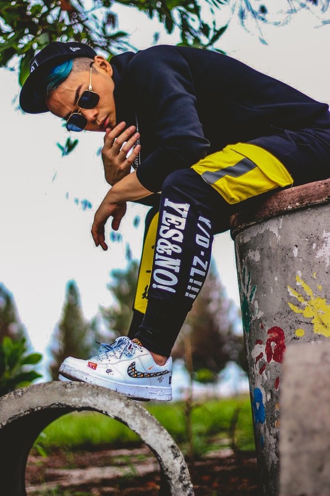 Фотография автора Fadhli Zil Ikram Zainal abidin