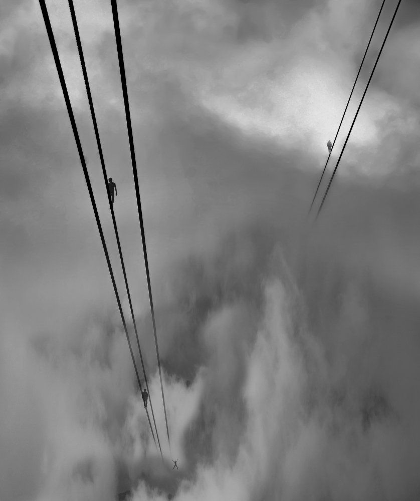 Photograph by Сергей Шварцман