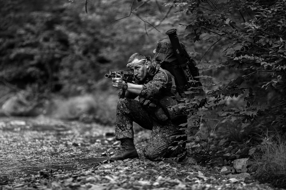 Photograph by Ольга