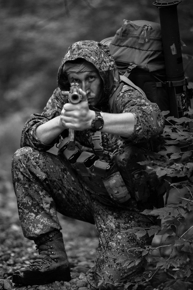 Photograph by Ольга