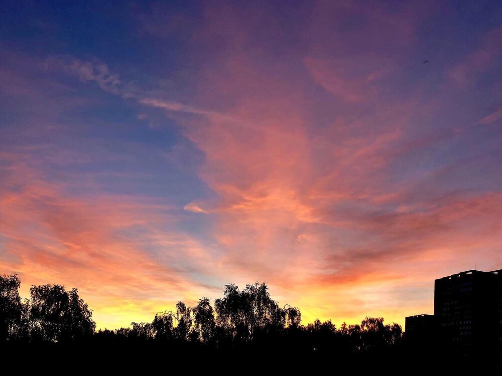 Photograph by Ольга Харлан