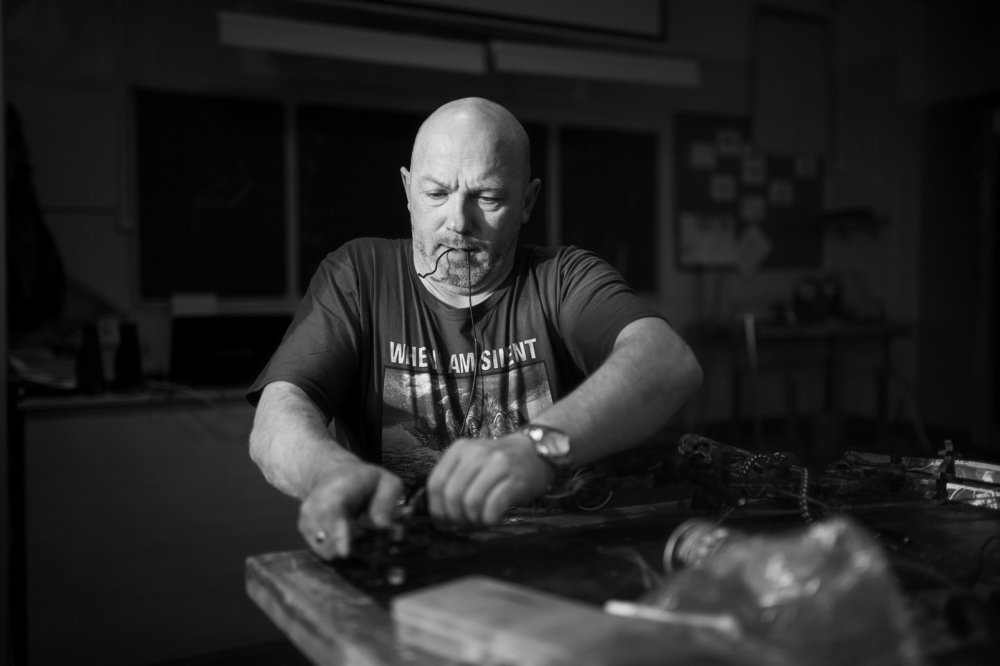 Photograph by Леонид Игнатов