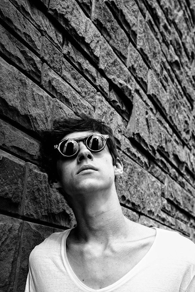 Photograph by Надежда Тарасенко