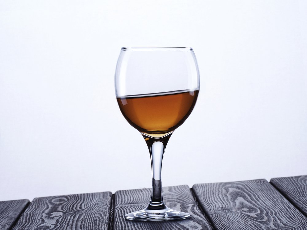 Под градусом