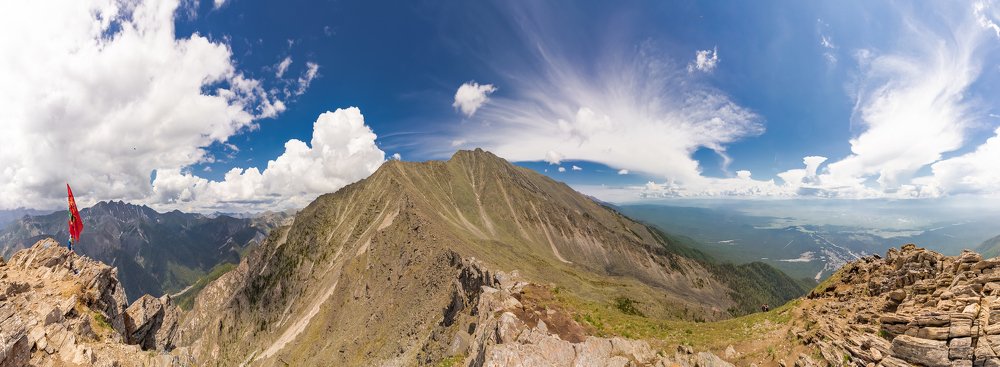 Photograph by Роман Кондрашин