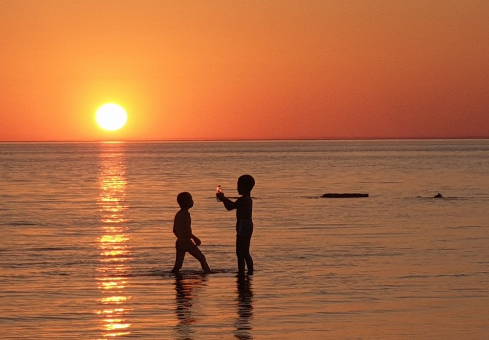 Солнечные братья