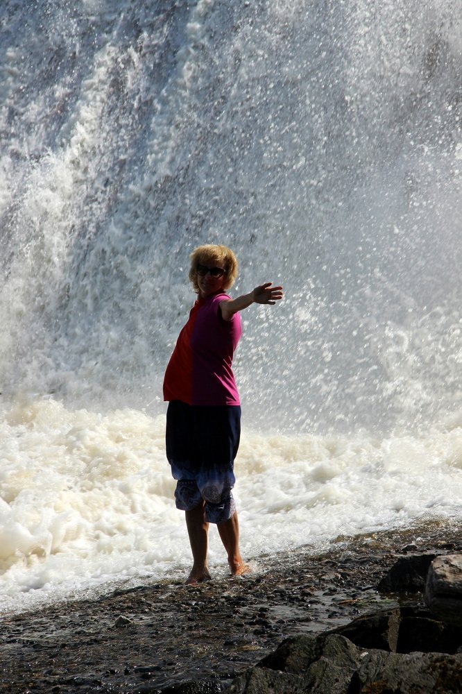 Шаваньская плотина