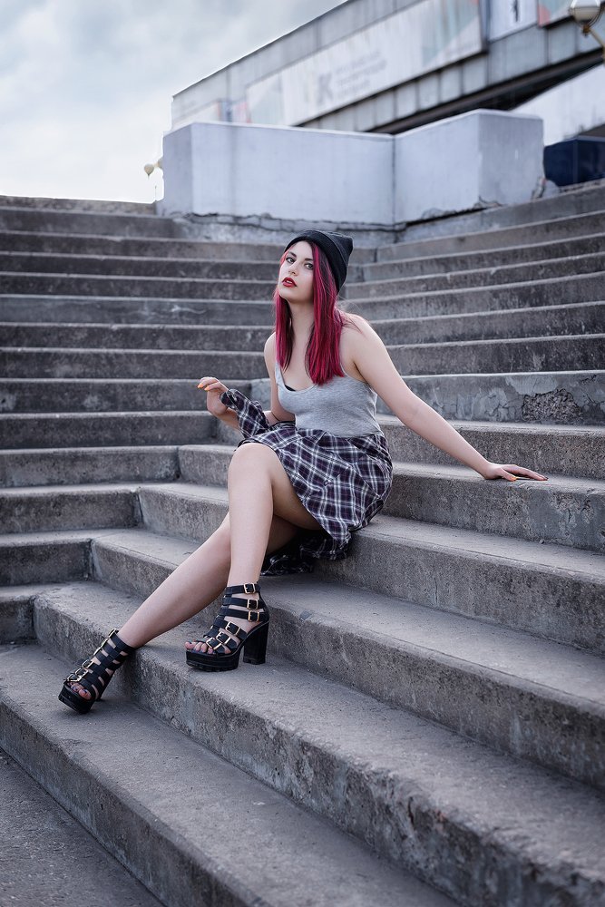 Photograph by Оксана Зверева