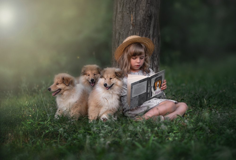 Теория и практика.