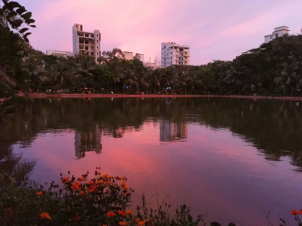 Photograph by Khaja Mainuddin Bablu