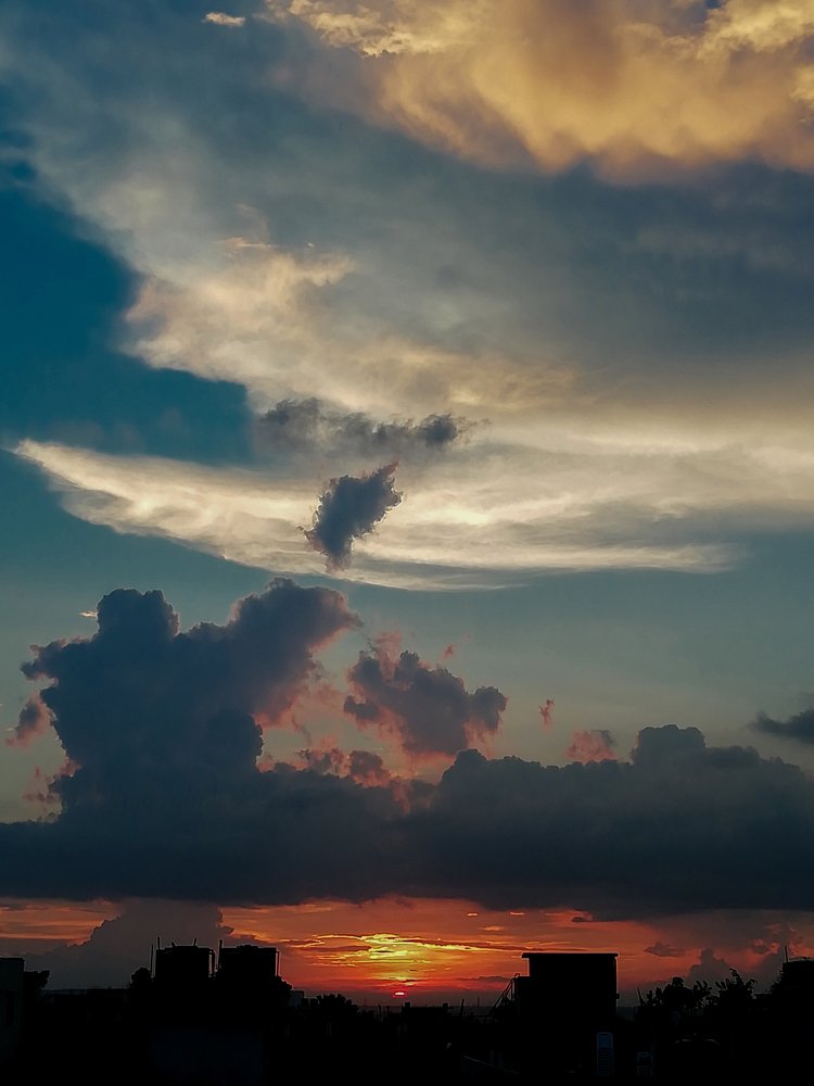 Photograph by Khaja Mainuddin Bablu