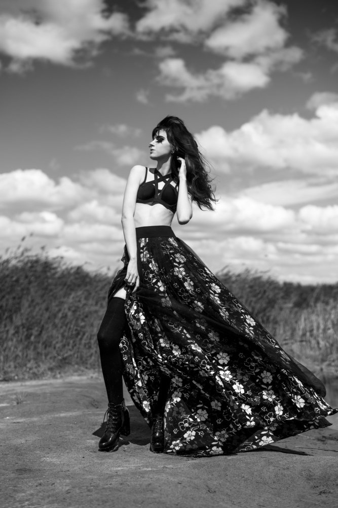 Photograph by Анастасия Антонова