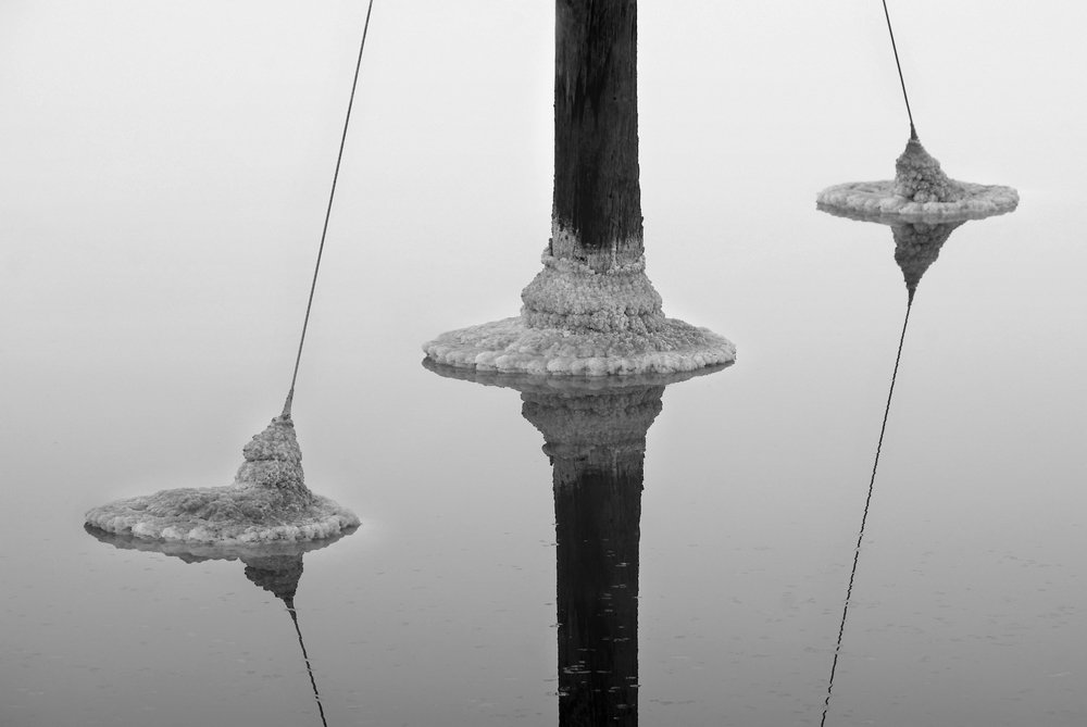 Мёртвое море 2