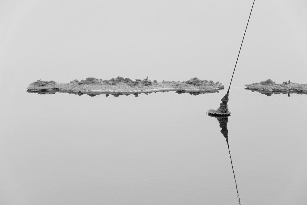 Мёртвое море 3