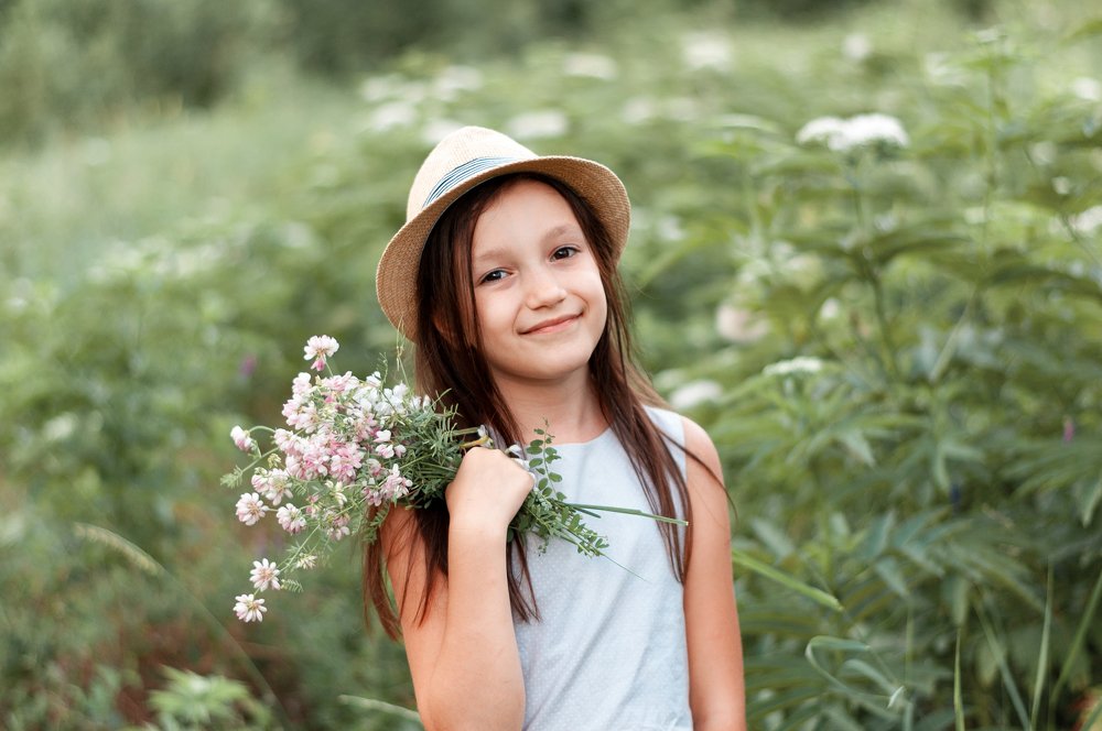 Фотография автора Olha Budziak