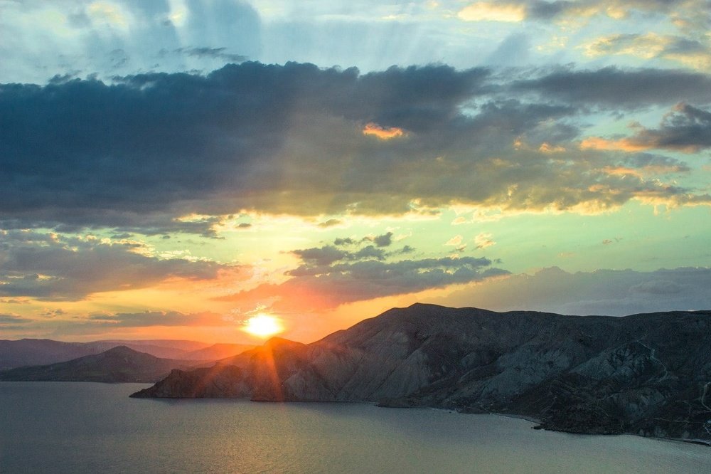 Орджоникидзе