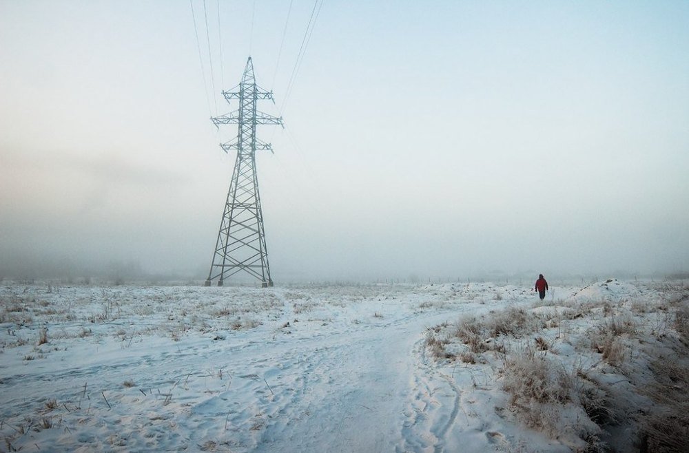 Photograph by Алексей Балабанов