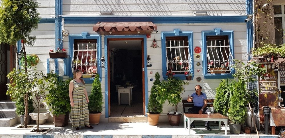 Фотография автора Ольга Мусина