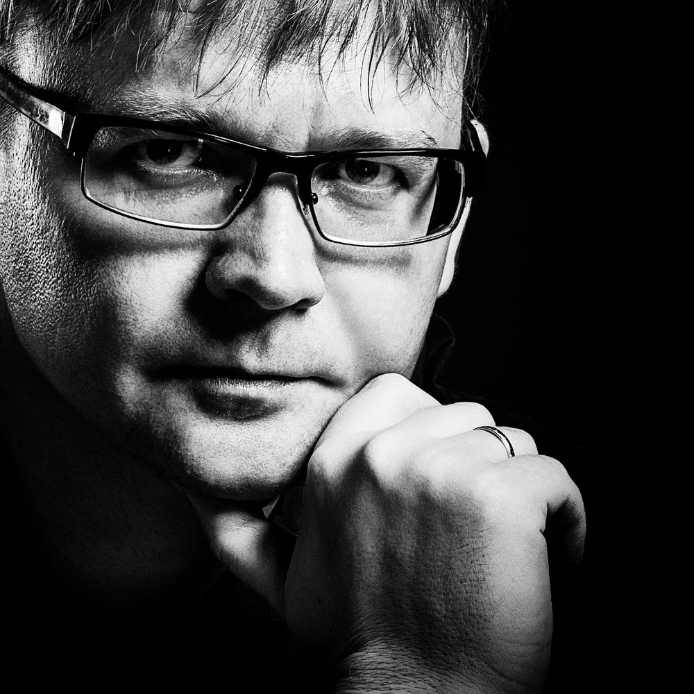 Автопортрет