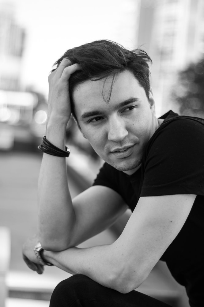 Photograph by Екатерина Чкаева