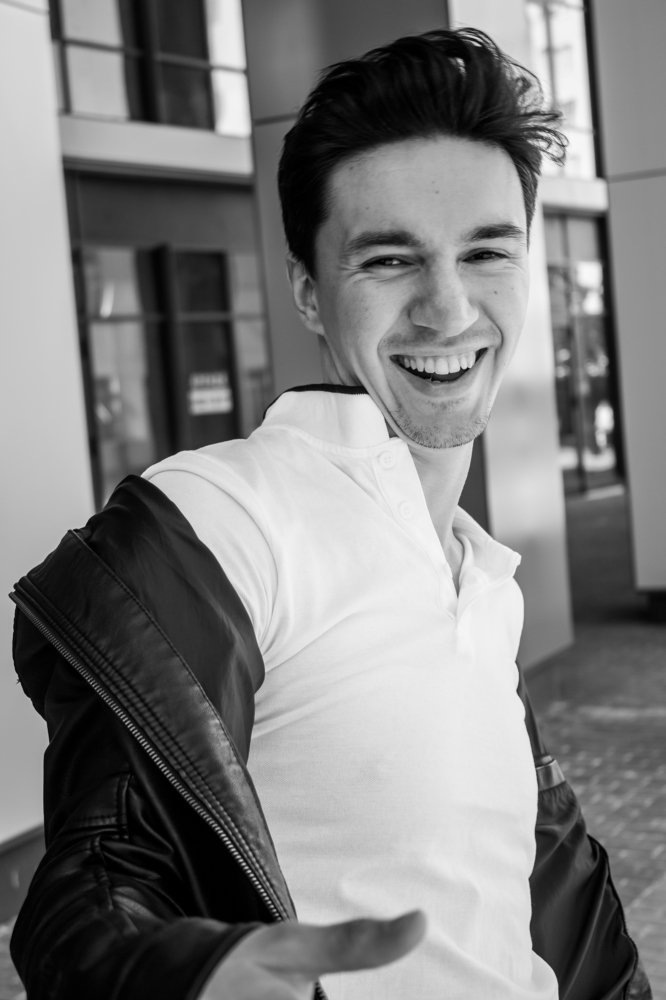 Photograph by Екатерина Чкаева