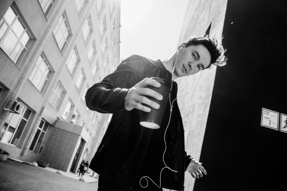 Photograph by Екатерина Чкаева