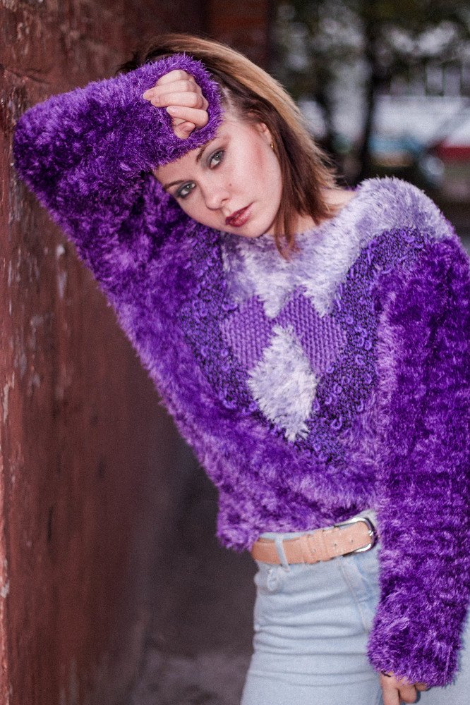 Photograph by Екатерина Чкаева