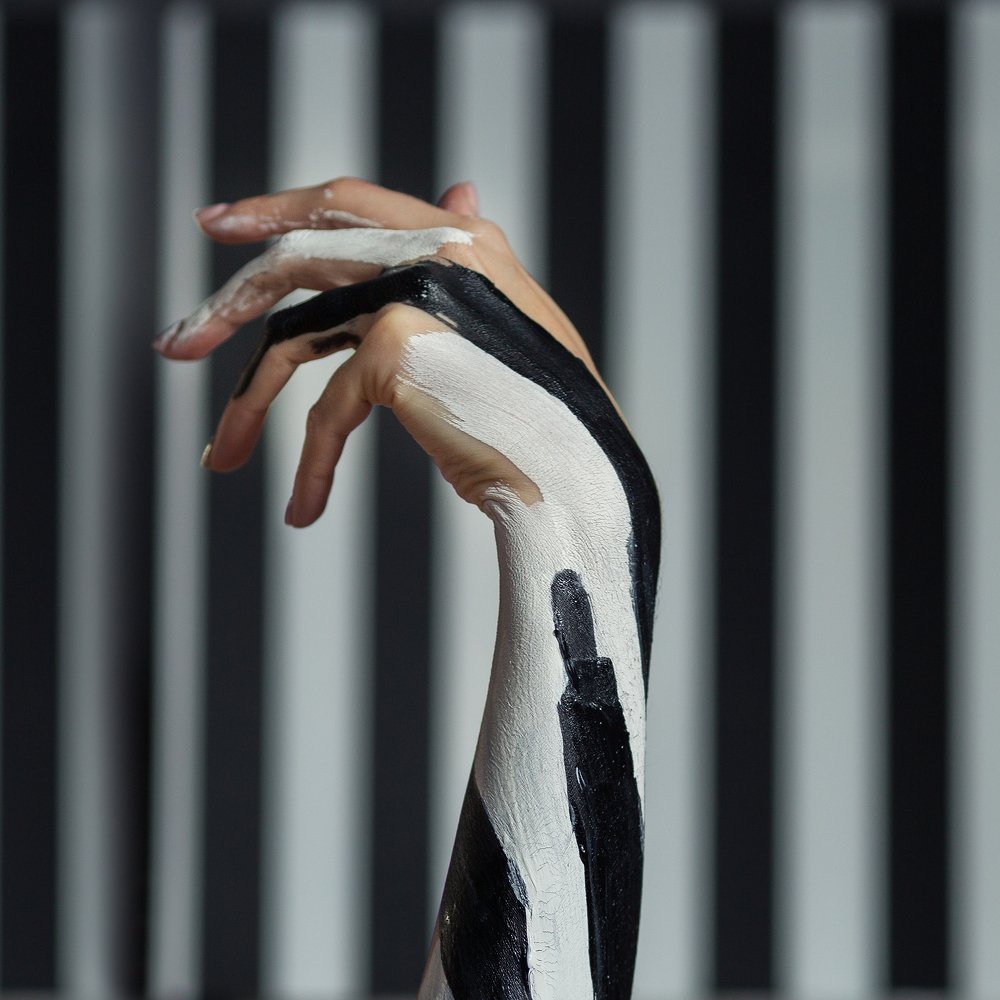 автопортрет