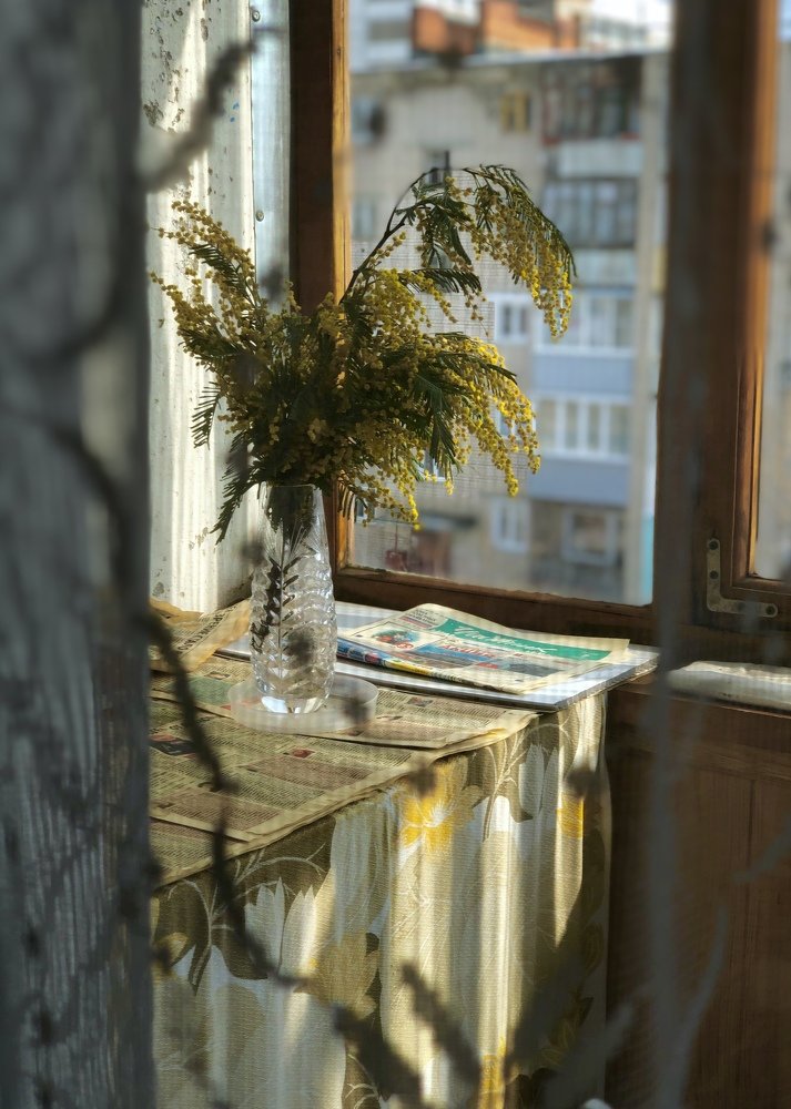 Photograph by Людмила Казакова