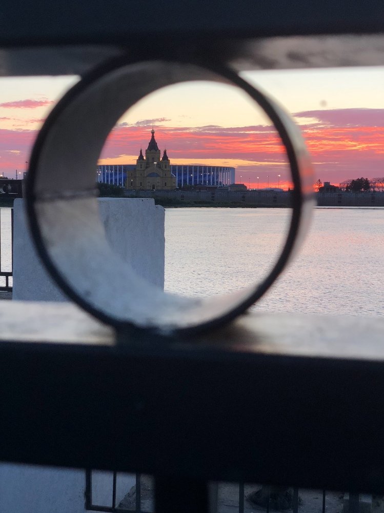 Photograph by Людмила Казакова