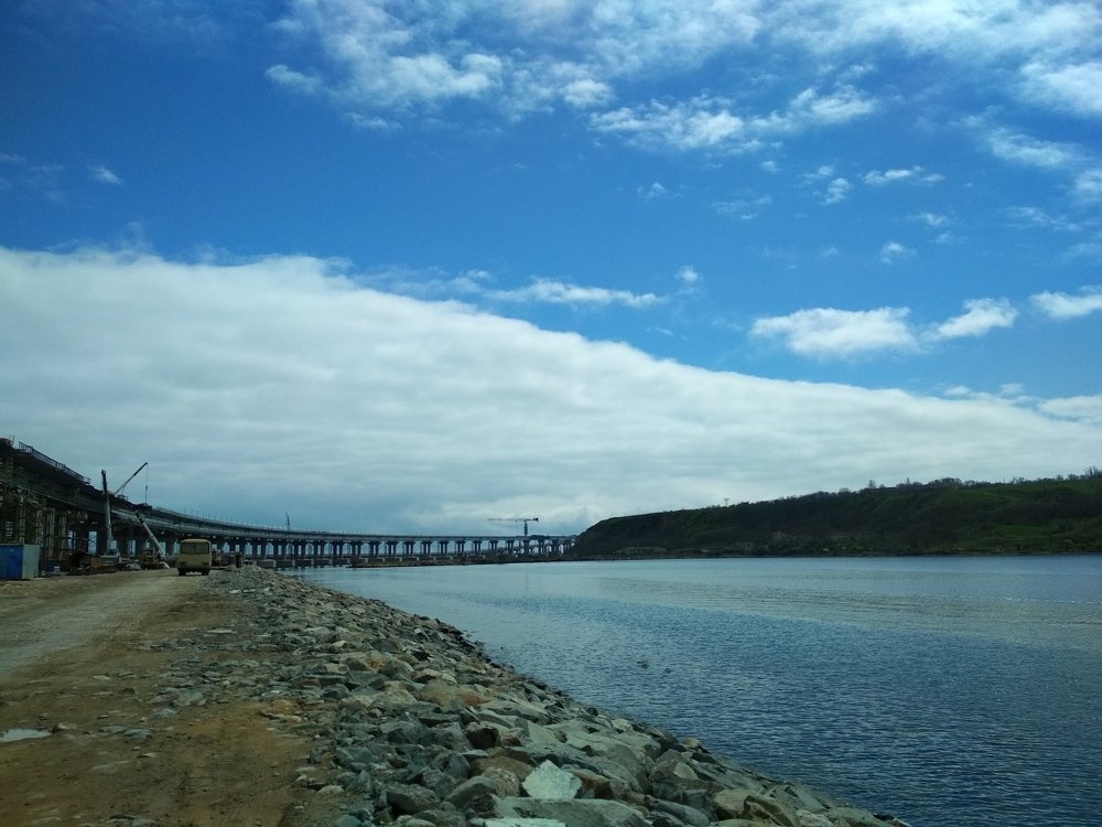 Дорога жизни