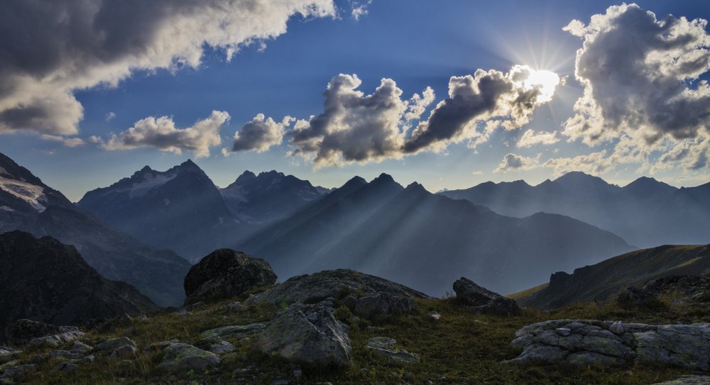 Photograph by Антон Литвин