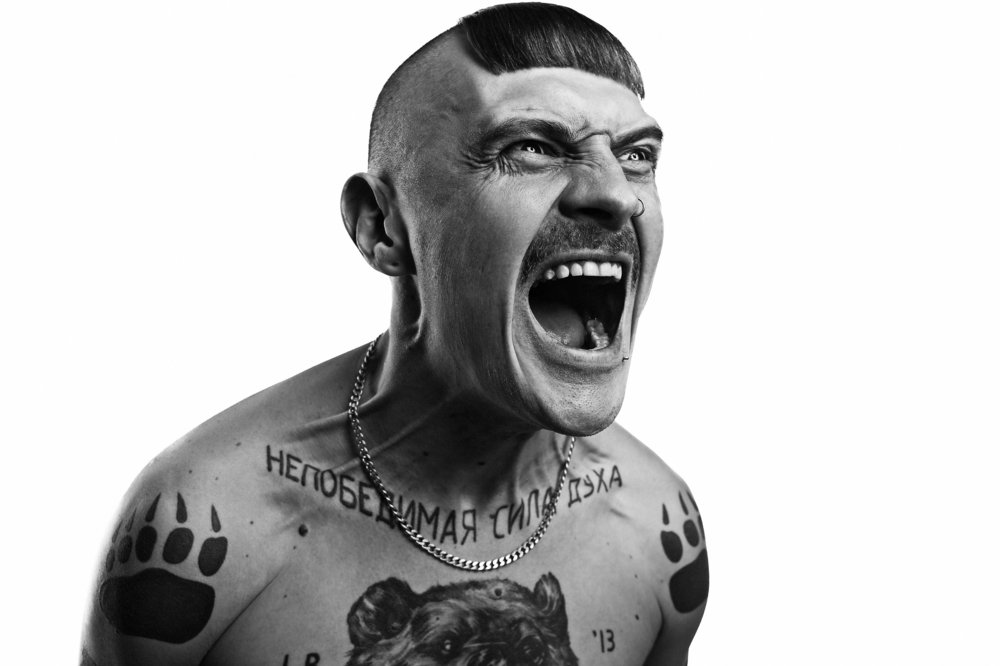 Илья Прусикин. Группа «Little Big»