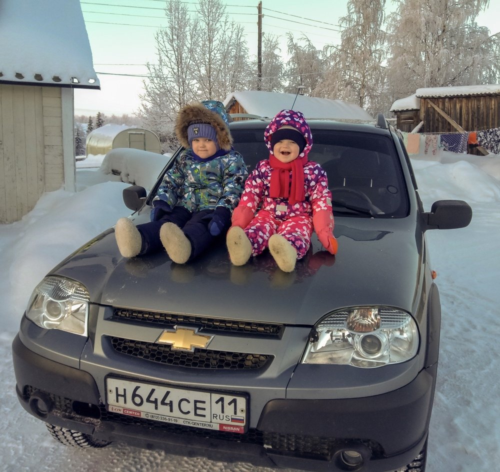 Photograph by Сергей Ануфриев