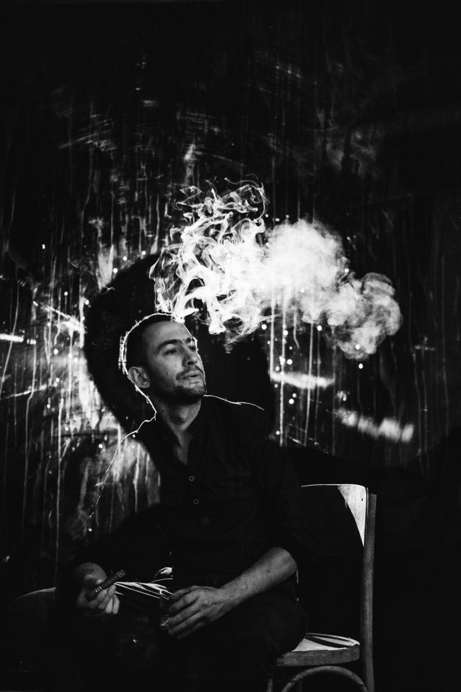 Фотография автора Мария Братан