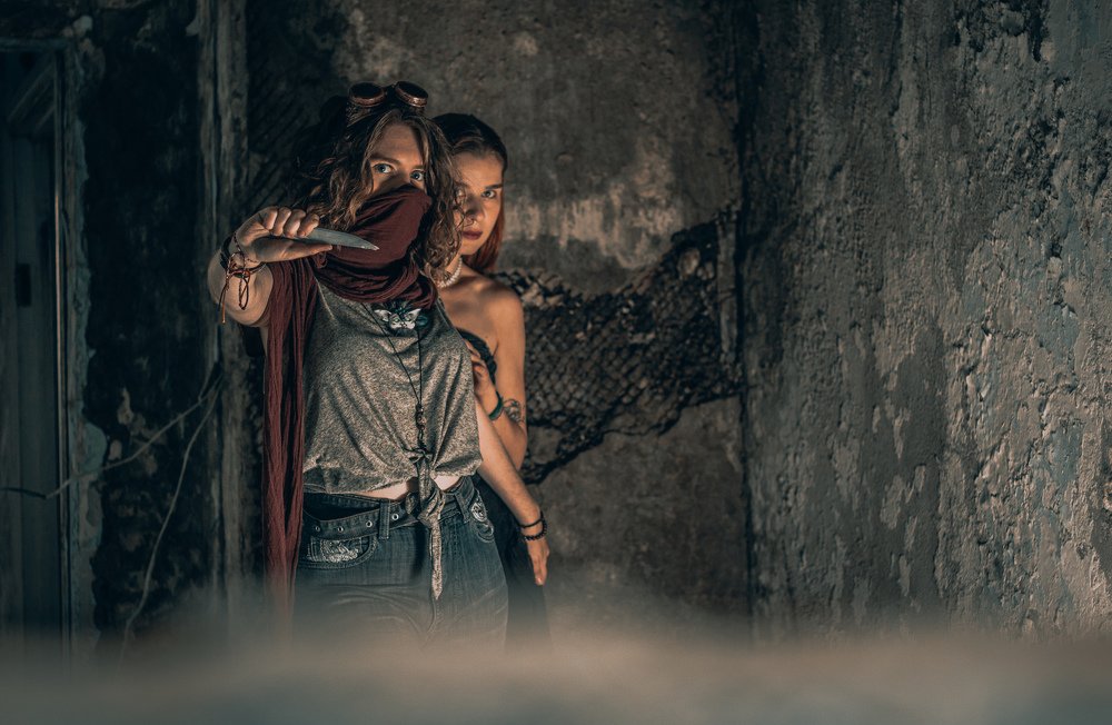 Photograph by Konstantin