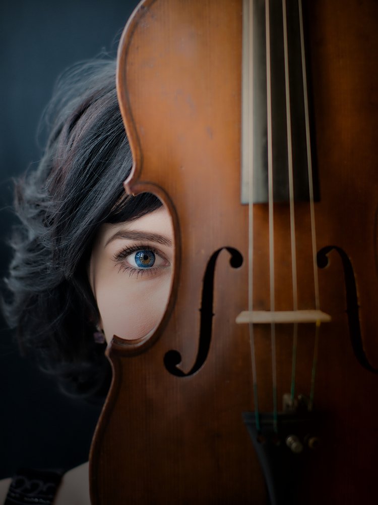 Photograph by Светлана Садомова